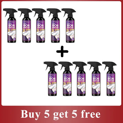Premium Car Rust Remover – Metal Stain & Oxidation Cleaner for Auto Care, Surface Restoration & Shine Protection