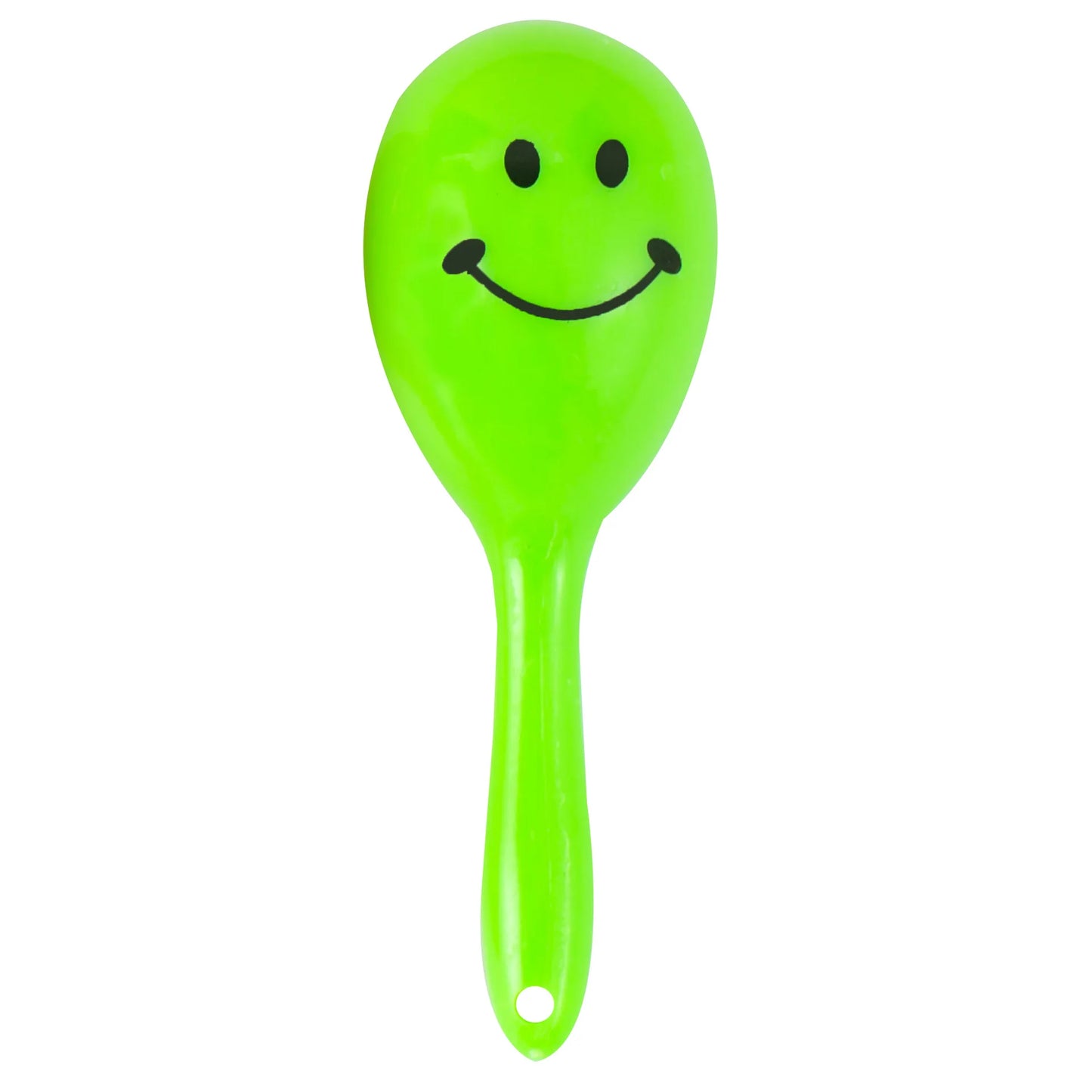 20pcs Mini Colorful Maracas – Sand Hammer Rattles for Kids, Party Favors & Baby Shower Gifts