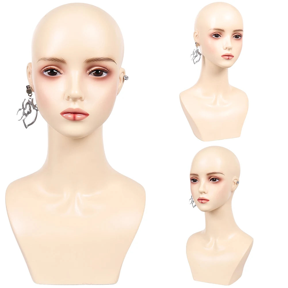 Devil Hunter of Rumi Necklace – Fantasy Cosplay Jewelry, Cartoon Costume Accessory for Women, Party & Gift