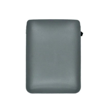 Slim Laptop Sleeve - Lightweight 13/14/15/16 Inch Protective Case with Elastic Cord for MacBook Air and MacBook Pro