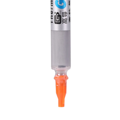 GD900 Thermal Grease Paste 30g-1g — Heat-Dissipating Silicone Paste for CPU & Computer Board Repair