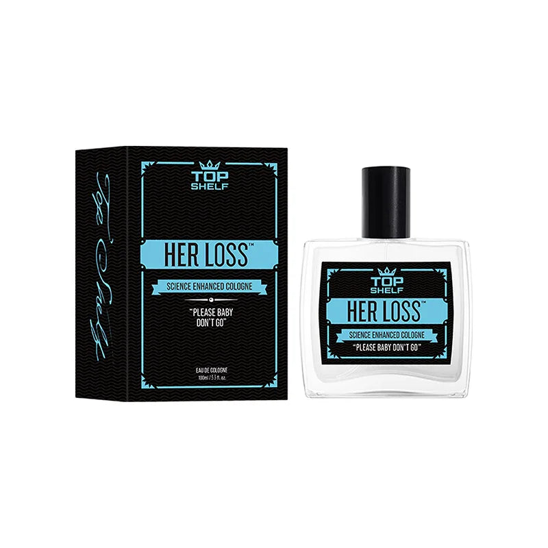 Men's Pheromone Perfume Cologne – Raw Attraction & Confidence, Long-Lasting Irresistible Scent, 100ml