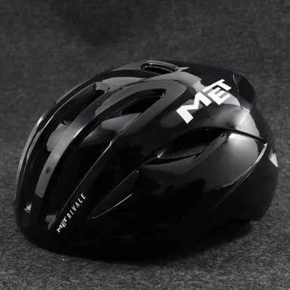 MET Rivale Ultralight Road Bike Helmet – Racing & Mountain Cycling Helmet for Men & Women, Outdoor Sports Riding Hat