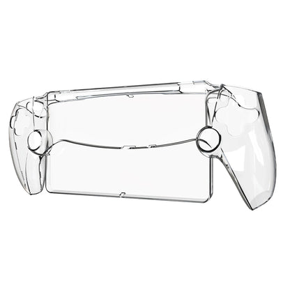 Silicone Protective Case for PS5 Portal — Non-Slip Soft Cover Sleeve for Handheld Game Console