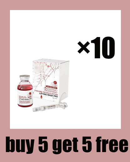 V-Line Face Shaping Care - Facial Contouring & Firming Skincare Treatment
