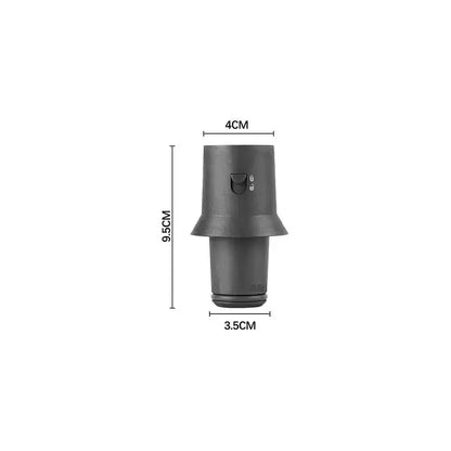 Hair Diffuser Nozzle for Dyson Airwrap HS01 HS05 HS08 - Universal Replacement Hair Dryer Curling Accessory