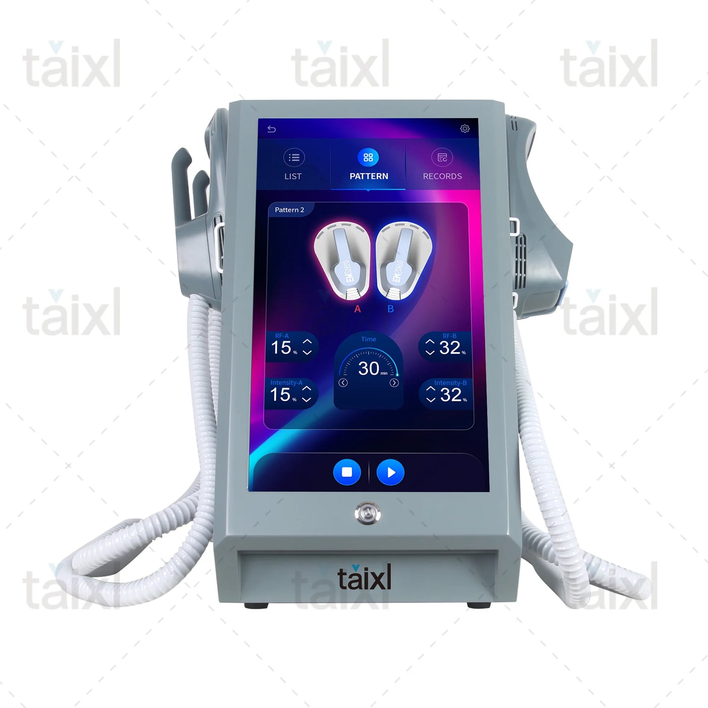 2025 EMSzero EMS Neo RF Body Contouring Machine — Slimming, Sculpting & Muscle Electromagnetic Therapy