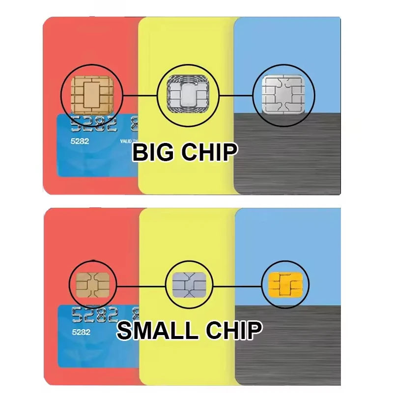 Anime Crayon Shin-Chan Poker PVC Sticker — Waterproof Cartoon Skin for Credit & Debit Cards