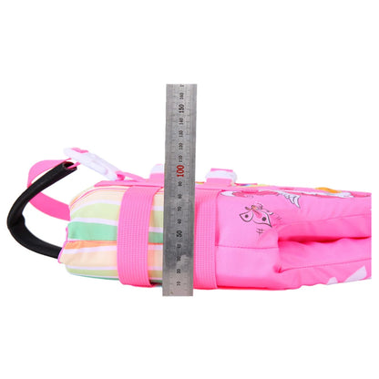2024 Kids Life Vest – Floating Jacket for Boys & Girls, Sunscreen Swimming Pool & Boating Accessory