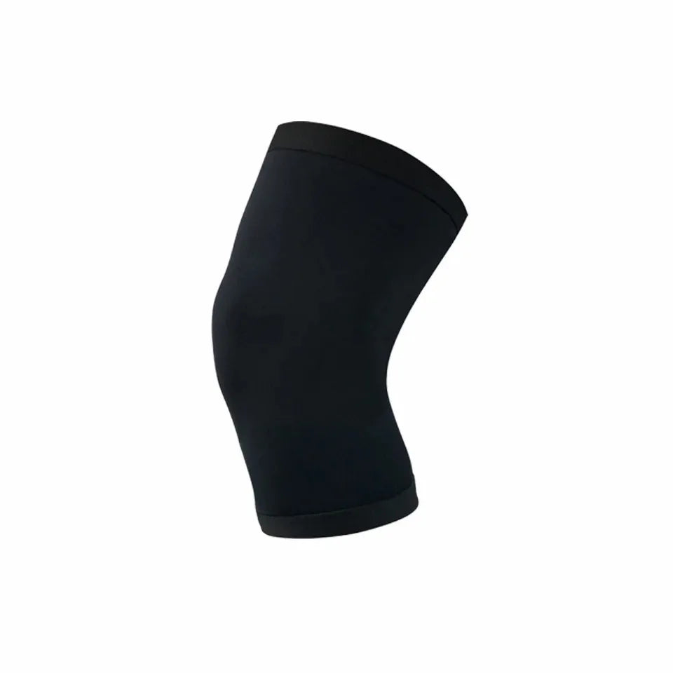 Basketball Knee Pads – Unisex Elastic Compression Leg Sleeves for Running, Cycling & Outdoor Sports