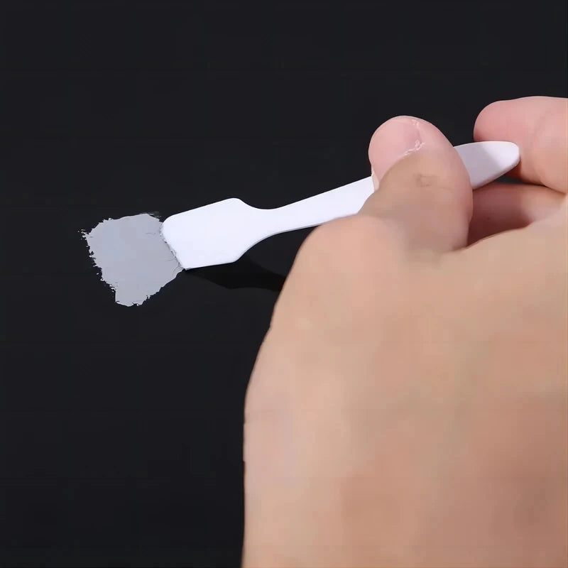 MX4 Thermal Paste 4g — High-Performance MX-4 Silicone Grease for CPU, GPU & Printer HeatSink Cooling