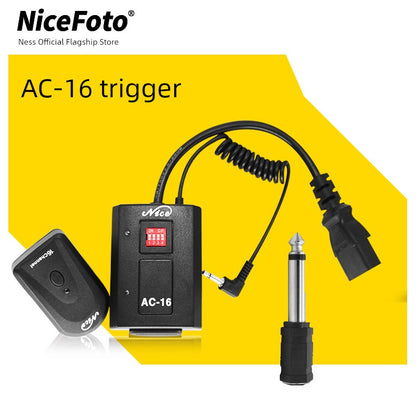 Nicefoto Studio SLR Universal Digital Camera Accessory