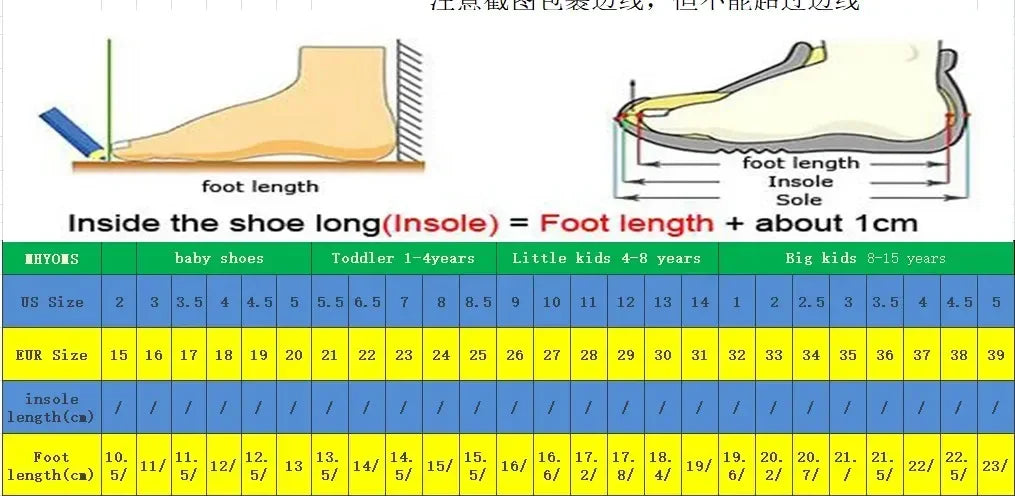 New Kids Fashion Sneakers – Breathable, Soft Bottom Casual Running Shoes for Boys & Girls