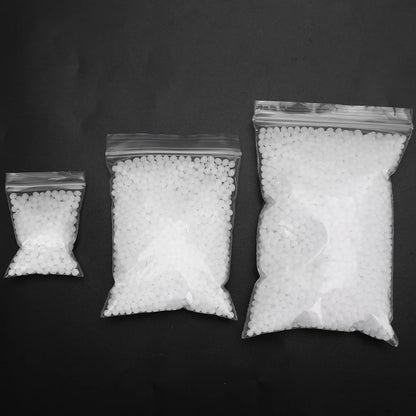 Temporary Tooth Repair Beads – DIY Dental Filling Material for Broken or Missing Teeth