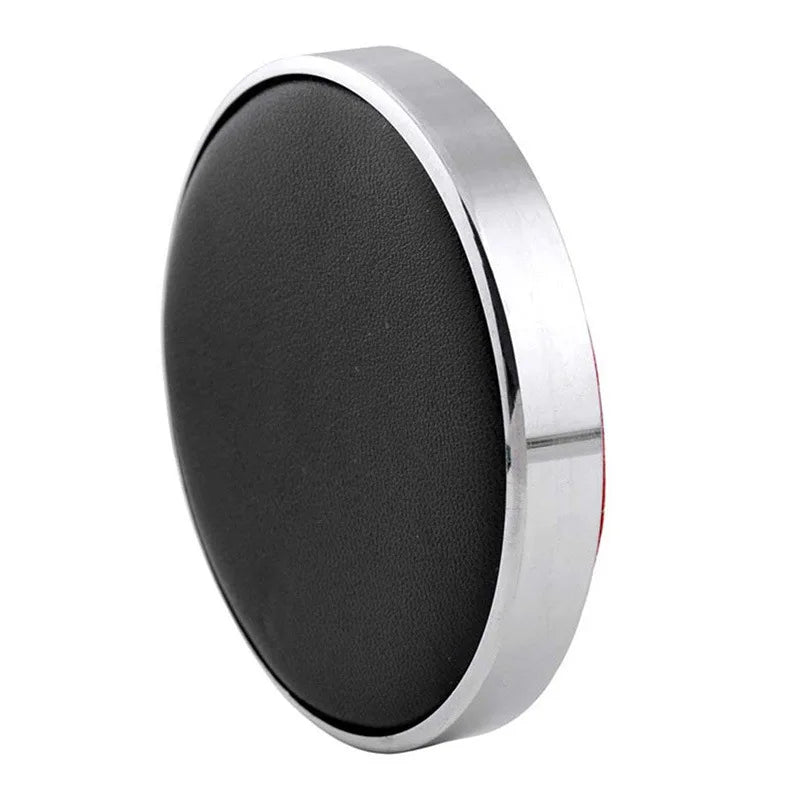 Watch Movement Casing Cushion Pad: Leather Protector for Professional Watch Repair - Essential Accessory for Watchmakers