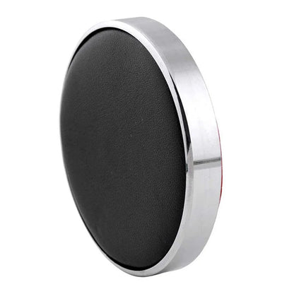 Watch Movement Casing Cushion Pad: Leather Protector for Professional Watch Repair - Essential Accessory for Watchmakers