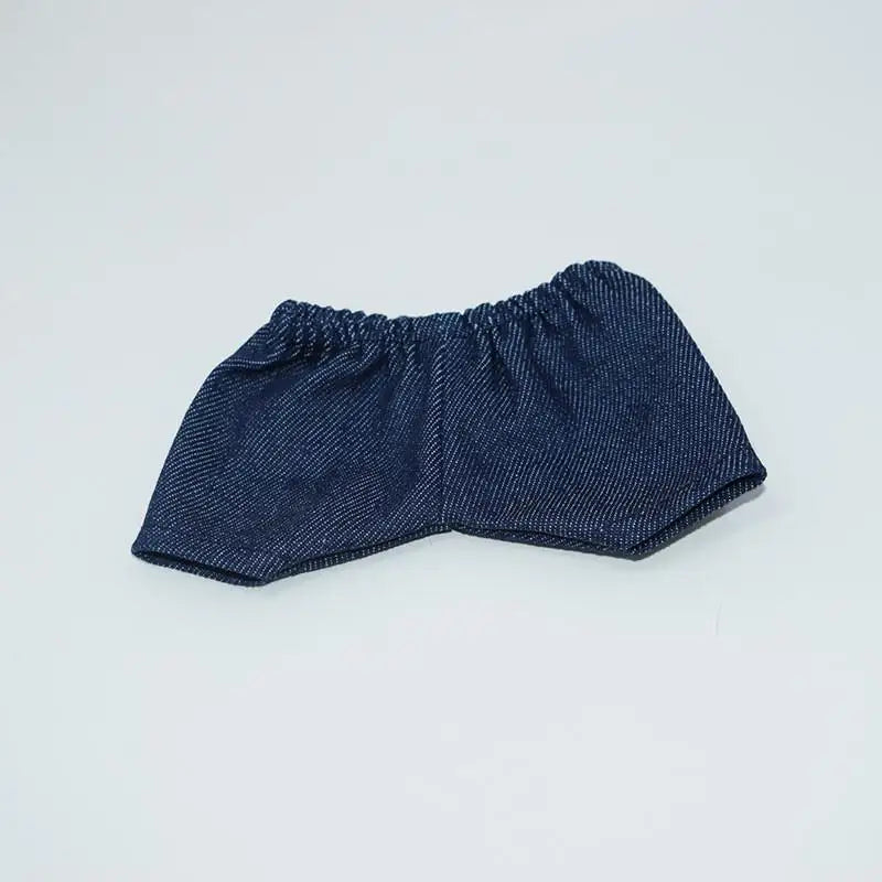 Doll Clothes Hoodies – Cute Little Outfit Accessories for Labubu Dolls