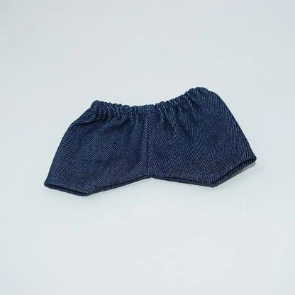 Doll Clothes Hoodies – Cute Little Outfit Accessories for Labubu Dolls
