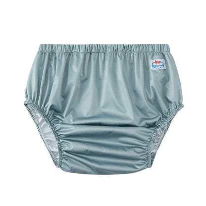 Adult Cloth Diapers – Washable Incontinence Briefs & Diaper Covers for Men, Women, Elderly & Disabled