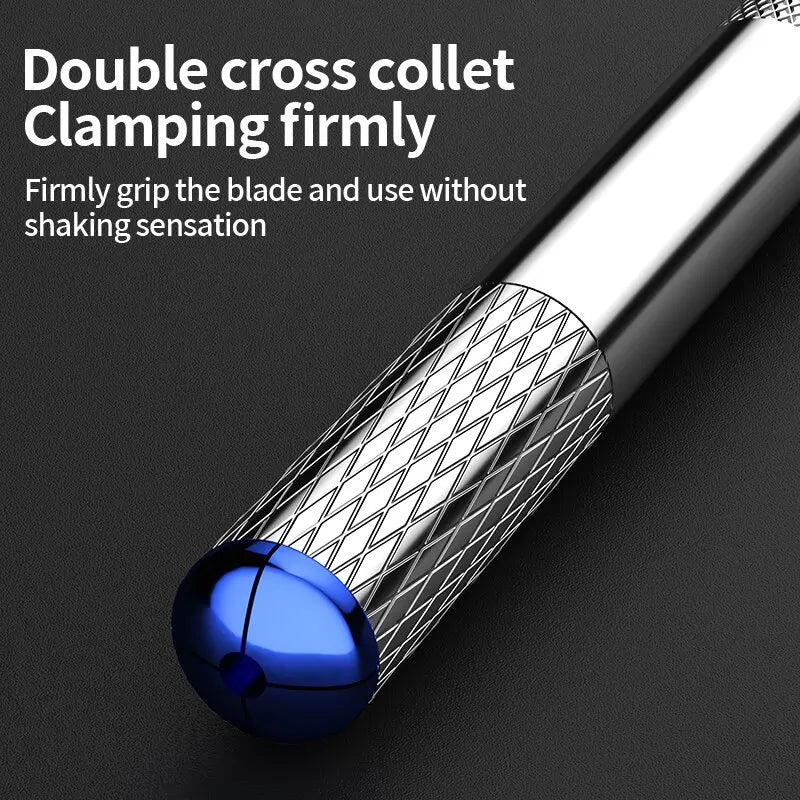 Pen Style Metal Carving Knife Set | Artistic Seal Cutting & DIY Precision Repair Tool Kit