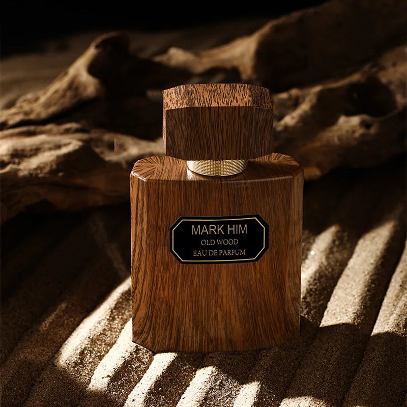 Fruity Date Perfume for Men – Strong, Lasting Arabian Fragrance from Dubai & Oman, Ideal for Business Success