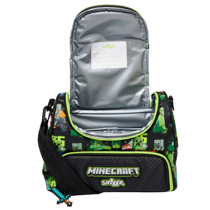 Genuine Australia Smiggle School Backpack — Children’s Student Bag, Surprise Gift & School Supplies