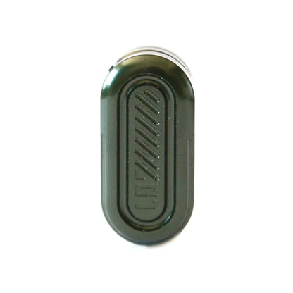Metal Pod Fidget Slider - Stress Relief Desk Toy for Adults & Kids