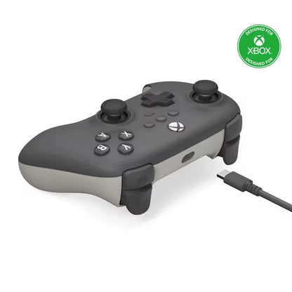 8BitDo Ultimate C Wired USB Gamepad with Hall Effect Joysticks for Xbox Series X/S, Xbox One, PC Windows 10/11