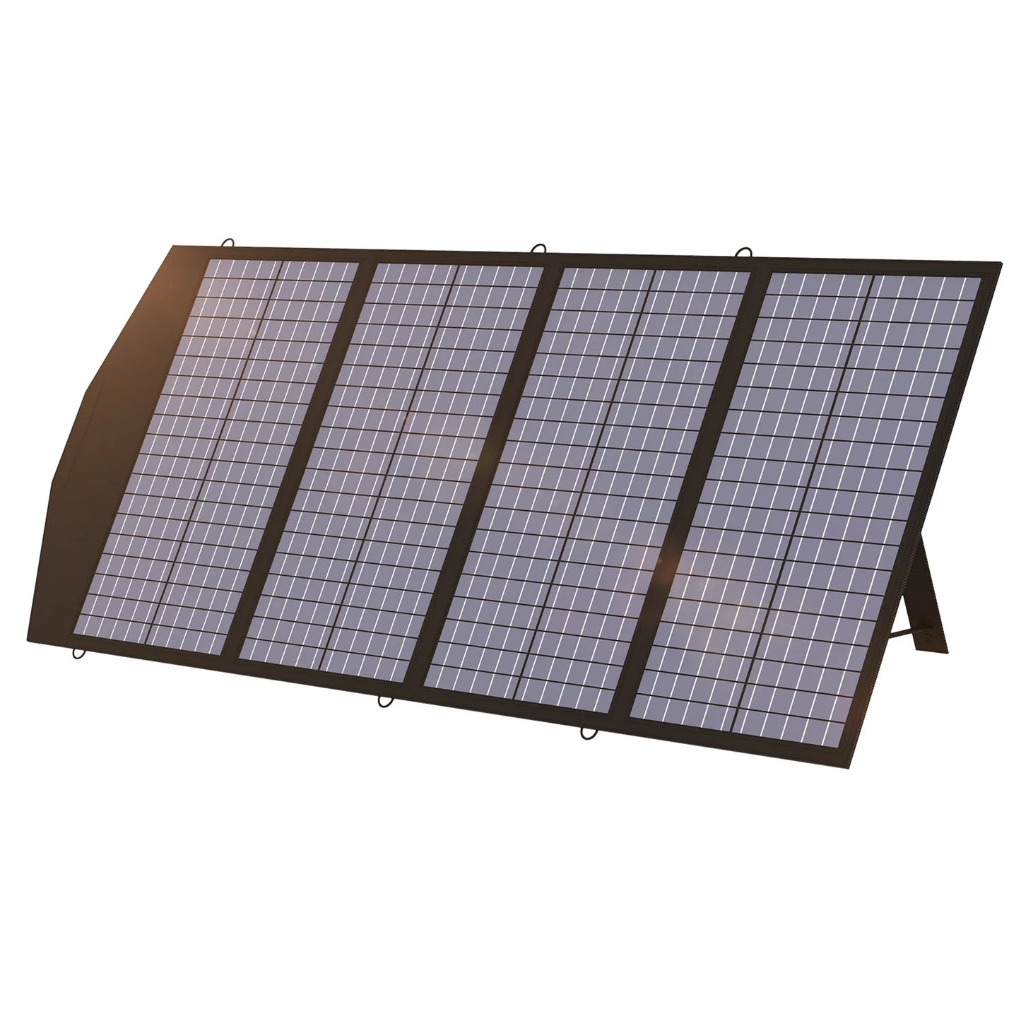 ALLPOWERS R600 Solar Generator - 600W, 299Wh LiFePO4 Portable Power Station with Optional Solar Panel and Solar Charger for Camping