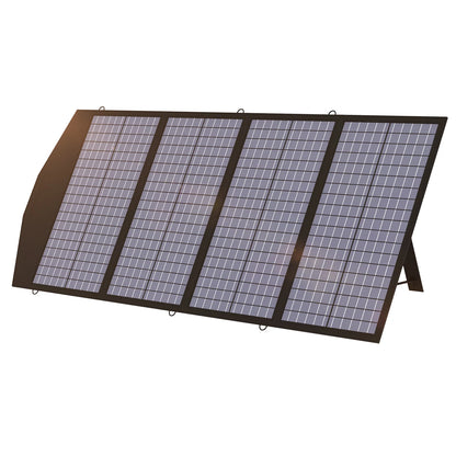 ALLPOWERS R600 Solar Generator - 600W, 299Wh LiFePO4 Portable Power Station with Optional Solar Panel and Solar Charger for Camping