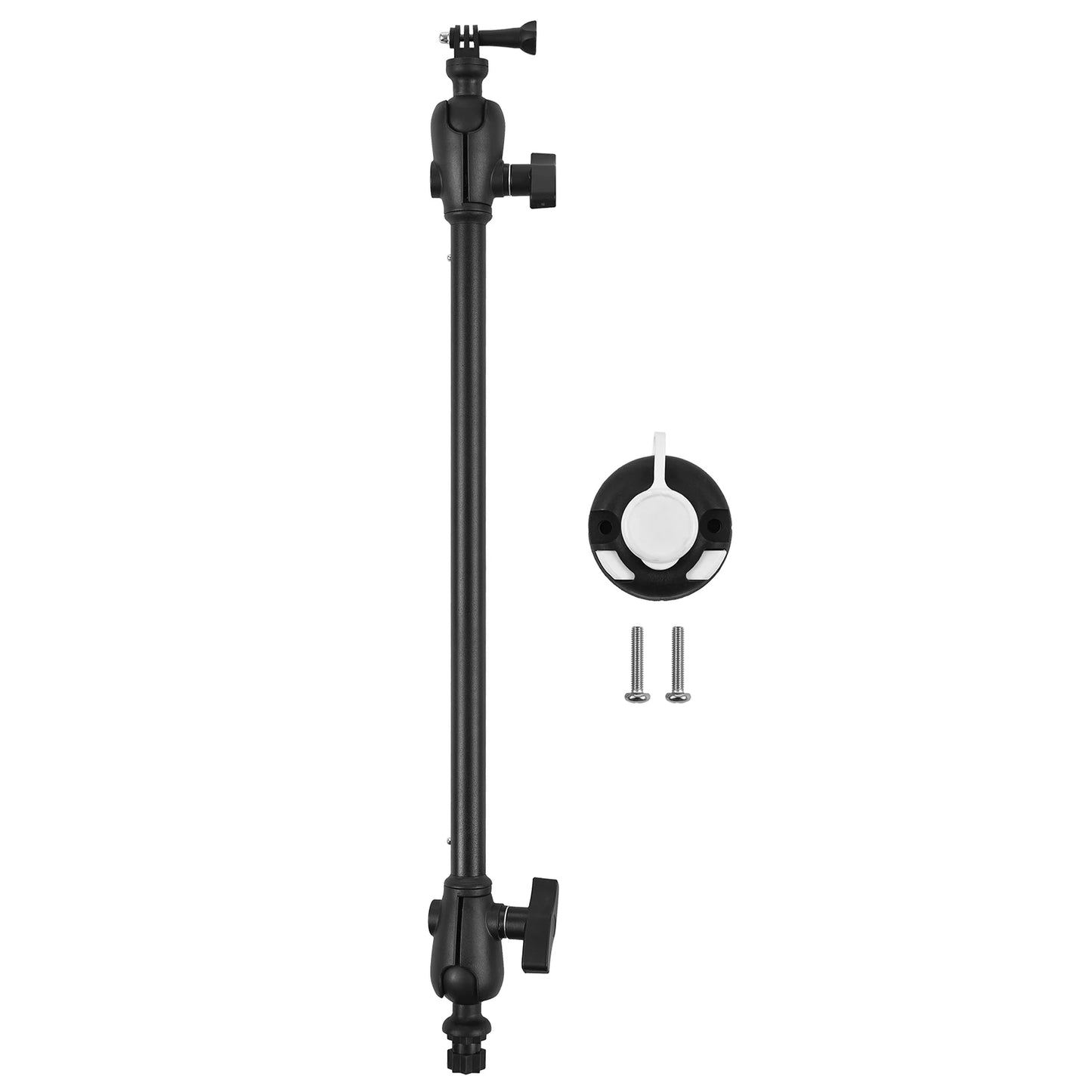 Kayak Camera Mount – Durable Mounting Stand for Kayak & Boat Accessories