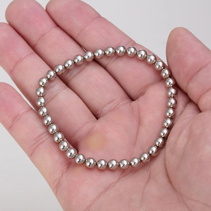 Magnetic Non-Piercing Jewelry Set - Stainless Steel Nipple Rings, Nose Studs & Lip Rings
