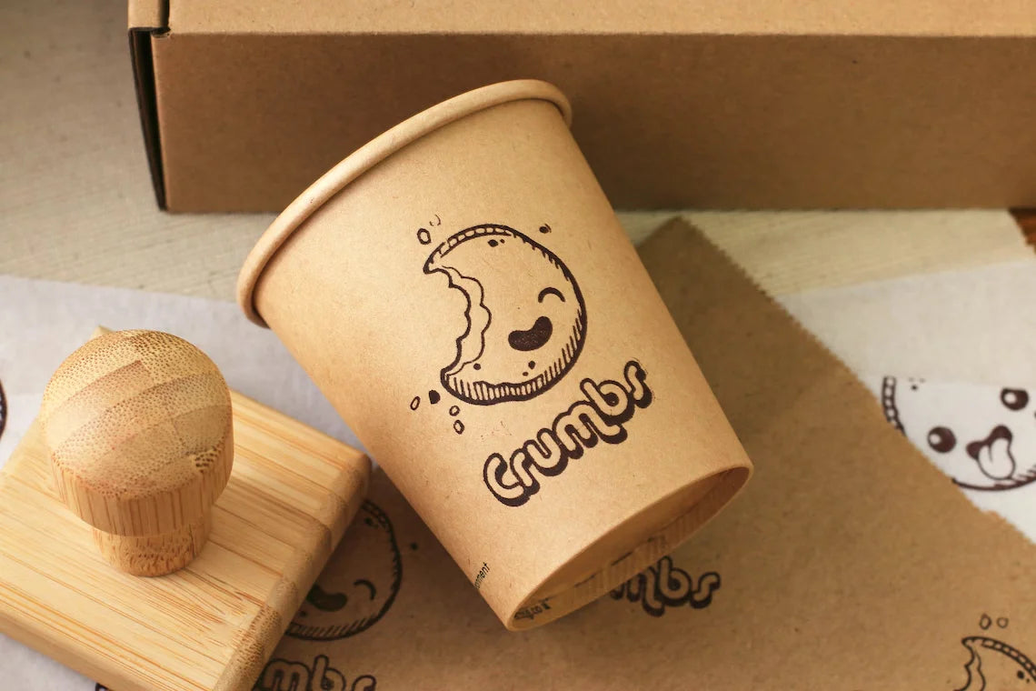 Personalized Custom Wooden Stamp – Wedding Seal, Logo Stamp for Invitations, Stationery, Name & Business Branding
