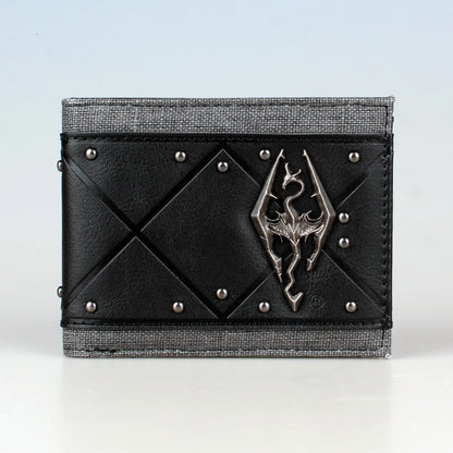 High-Quality Designer Wallet – Personalized ID Card Holder Model 1121