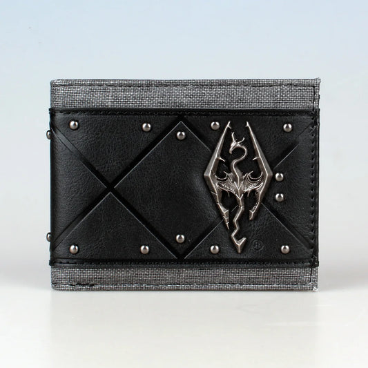 High-Quality Designer Wallet – Personalized ID Card Holder Model 1121
