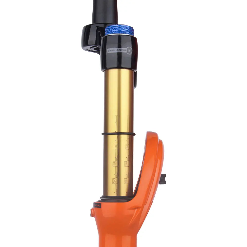 BOLANY Mountain Bike Fork – 29 Inch MTB Air Suspension, Shock Absorbing Fork for Downhill & MTB Bikes
