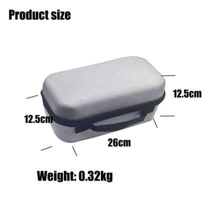 HY320 Projector Storage Case - Travel Carry Bag for Magcubic HY320 & Protector Carrying
