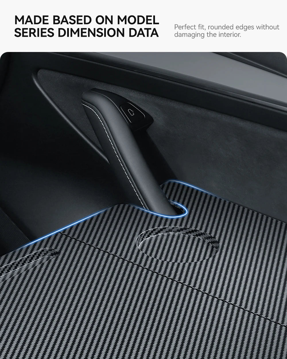 YZ Portable Steering Wheel Laptop Tray for Tesla Model 3/Y/X/S 2018-2025 – Travel Desk & Car Office Table Accessory