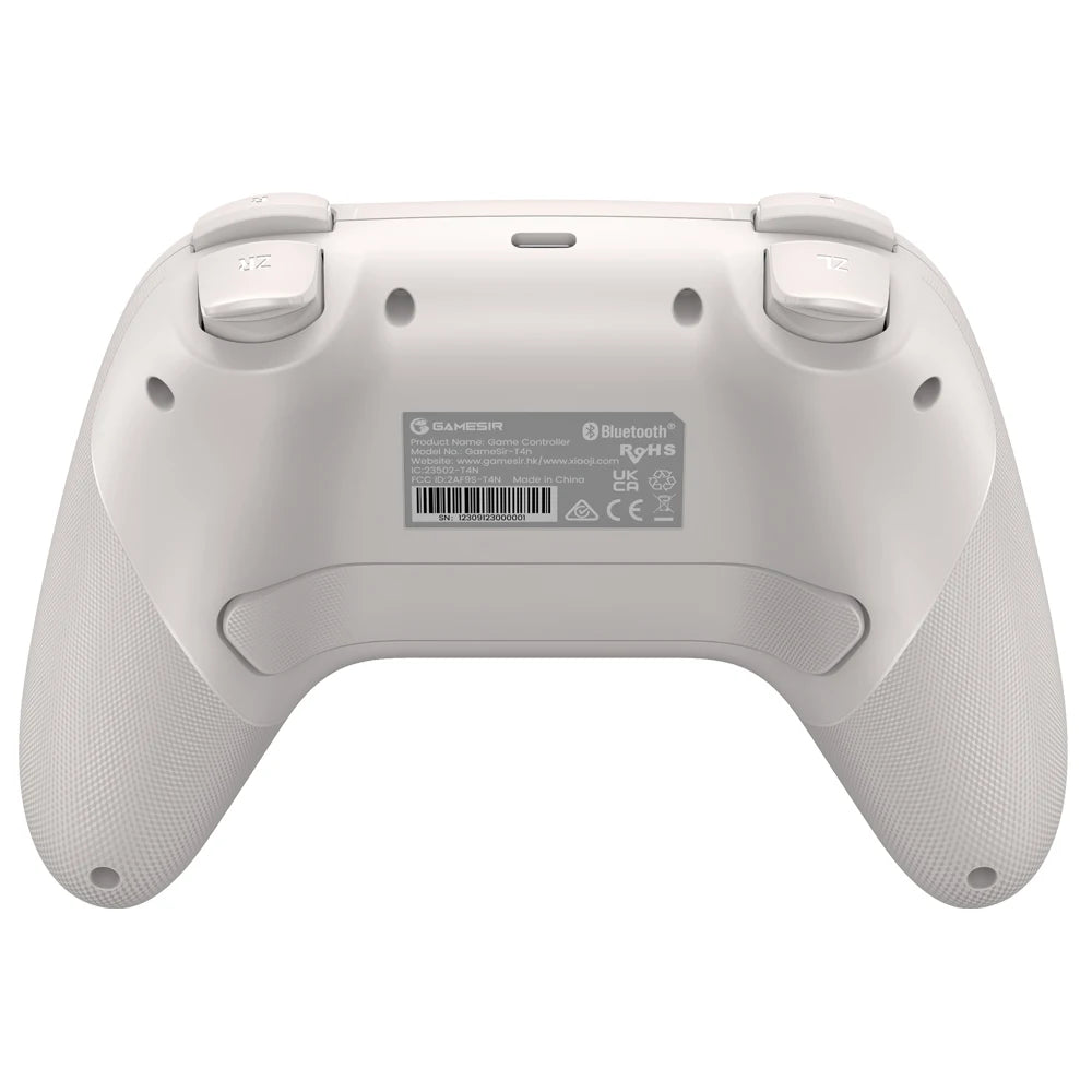 GameSir Nova Wireless Switch Controller | Bluetooth Hall Effect Gamepad for Nintendo Switch, iPhone, Android & PC