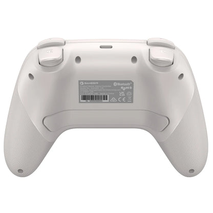 GameSir Nova Wireless Switch Controller | Bluetooth Hall Effect Gamepad for Nintendo Switch, iPhone, Android & PC
