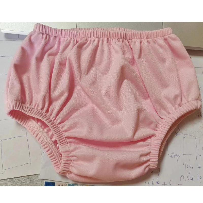 Adult Cloth Diapers – Washable Incontinence Briefs & Diaper Covers for Men, Women, Elderly & Disabled