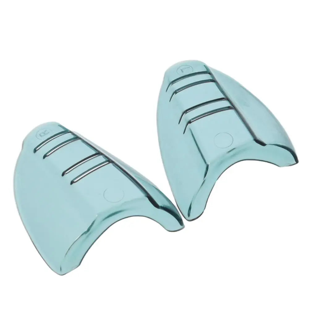 Safety Eye Glasses Side Shields — Clear Flexible Protective Side Covers for All Eyeglasses & Goggles