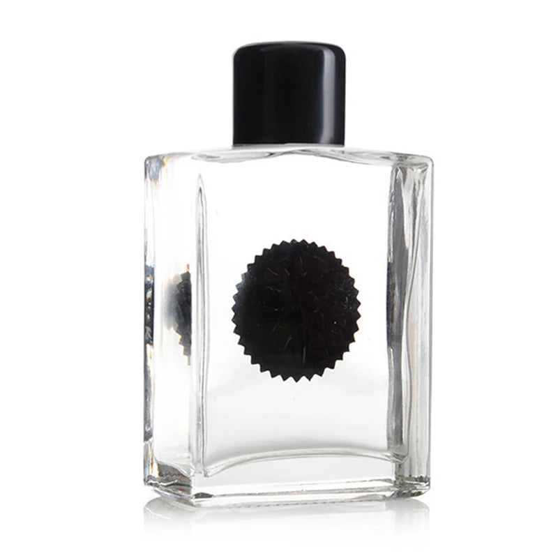 Ferrofluid Magnetic Liquid Toy – Stress Relief & Science Decompression Display Fun