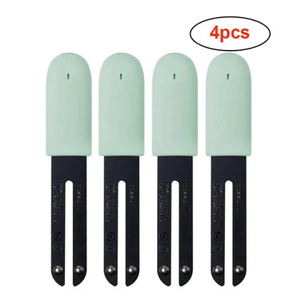 HHCC Smart Flower & Flora Monitor - Garden Care Plant Soil Water Fertility Sensor for Xiaomi Mijia