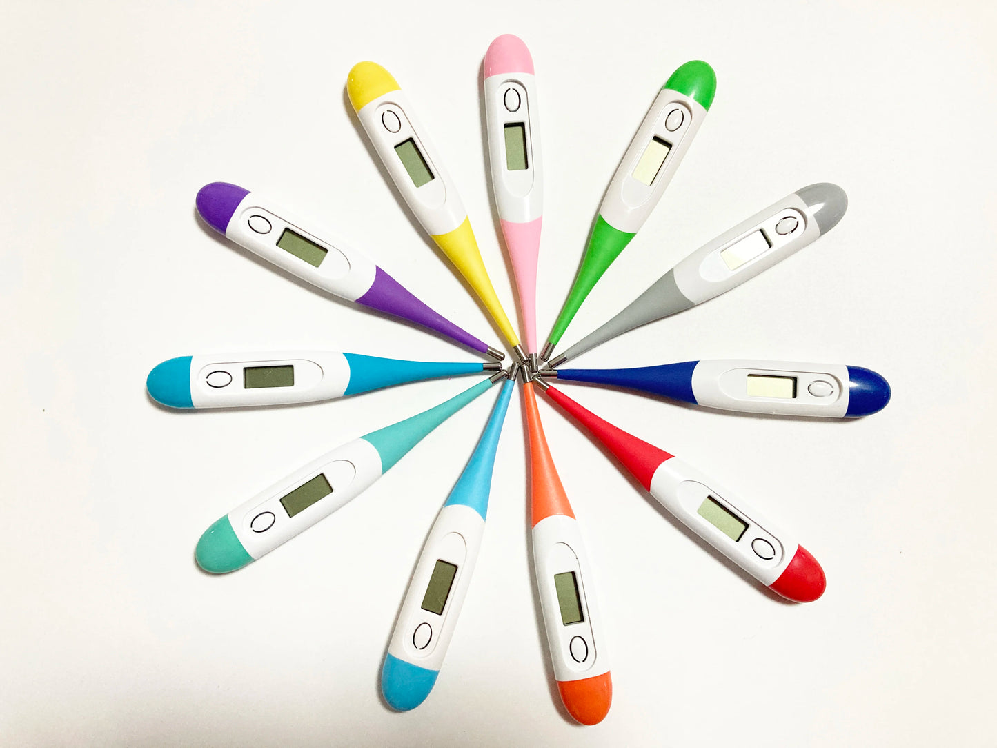 Exclusive Thermometer Order Link – For Valued Ukrainian Users, Human & Pet Use
