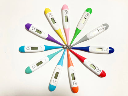 Exclusive Thermometer Order Link – For Valued Ukrainian Users, Human & Pet Use