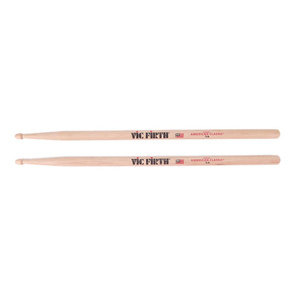2PCS 5A/7A American Hickory Drumsticks – Jazz Mallets for Acoustic & Electronic Drums, Percussion Drum Sticks