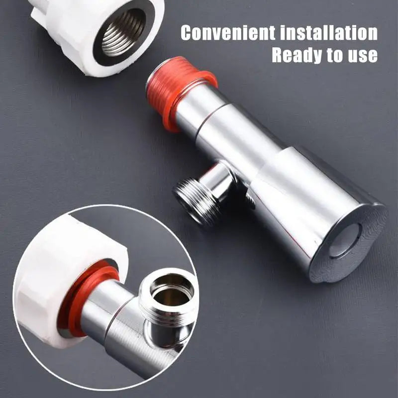 Leak-Proof Faucet Sealing Gasket - Heavy-Duty Hose Seal Prevents Dripping - Silicone Plumbing Fixture Fix