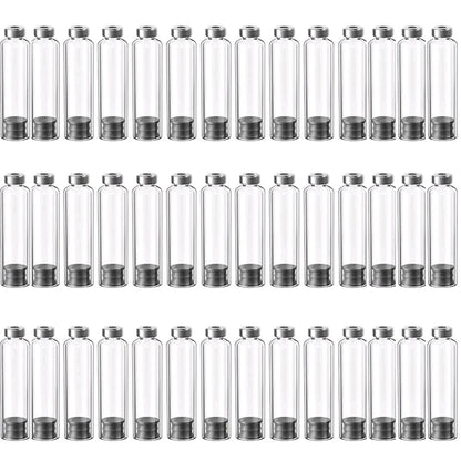 Magic Pen Tattoo Kit – 3ml Empty Cartridge Bottles with Individual Packaging for Medical Aesthetics & Lilly Insulin Pen