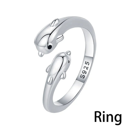925 Silver CZ Snake Ring – Adjustable Cube Zirconia Finger Ring for Women, Party Jewelry & Fashion Accessory